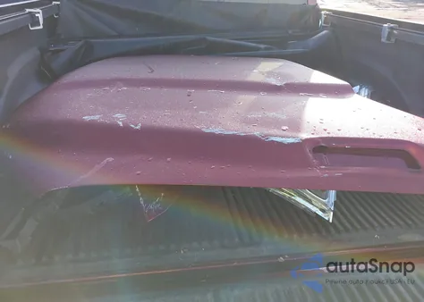 2020 Ram 1500 Big Horn 4X4 5'7 Box из США, поврежденный, VIN 1C6RRFFG9LN231255